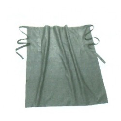 Restaurant Waste Apron With Open Pocket